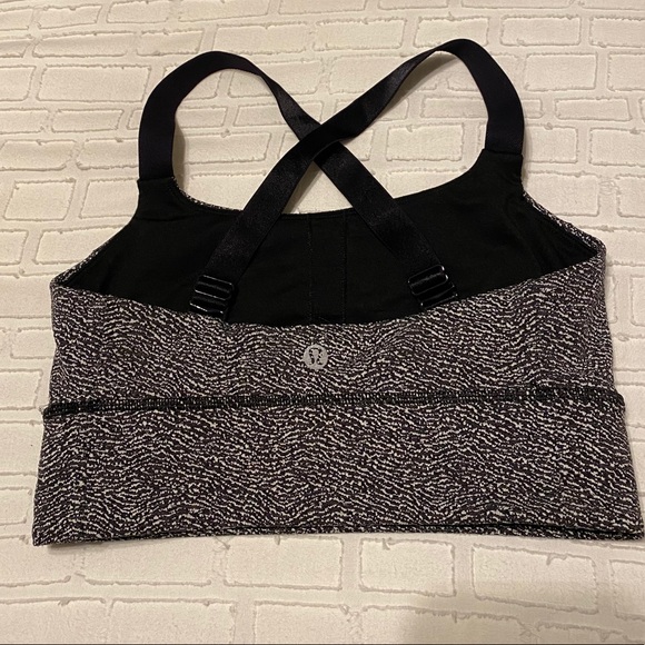 Lululemon Both Ways Bra - Picture 4 of 7